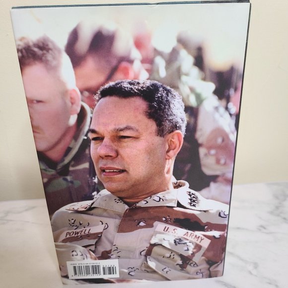 It Worked for Me:In Life and Leadership by Colin Powell Signed 1st Editi… - Picture 2 of 8